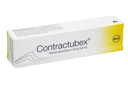 contractubex除疤膏有效嗎？contractubex除疤膏效果好嗎？