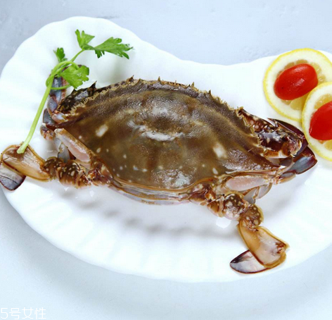 梭子蟹和飛蟹的區(qū)別？飛蟹是梭子蟹嗎？