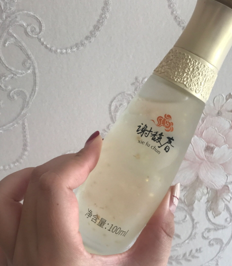 謝馥春桂花頭油怎么樣？謝馥春桂花頭油容易油嗎