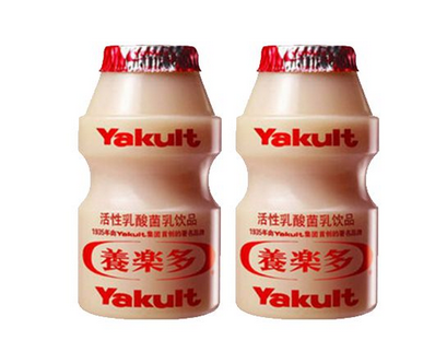 界界樂和養(yǎng)樂多的區(qū)別 界界樂和養(yǎng)樂多哪個好？