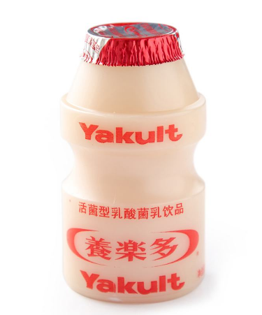 界界樂和養(yǎng)樂多的區(qū)別 界界樂和養(yǎng)樂多哪個好？