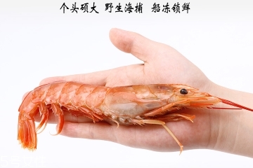 阿根廷紅蝦為什么便宜？阿根廷紅蝦有假的嗎？