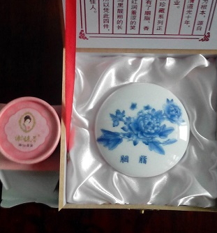 謝馥春眉粉怎么樣？謝馥春眉粉色號(hào)