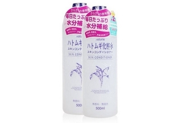 化妝水凍了還能用嗎？化妝水結(jié)晶了還能用嗎？