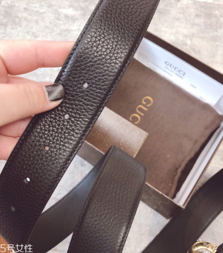 皮帶自動(dòng)扣好還是針扣好？皮帶買針扣還是自動(dòng)扣？