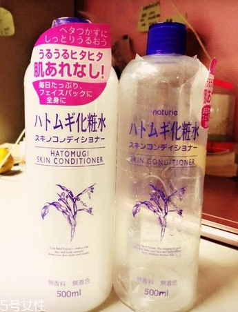 化妝水每天用幾次？化妝水一天用幾次好？