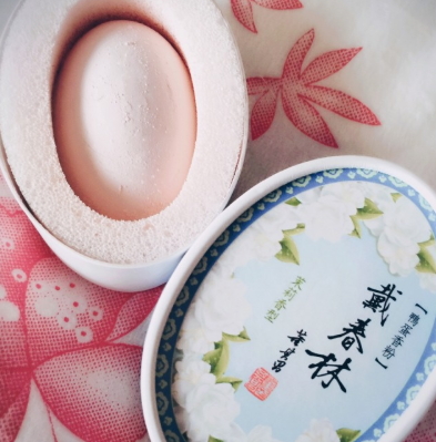 戴春林鴨蛋粉怎么用？戴春林鴨蛋粉要卸妝嗎