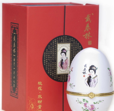 戴春林水粉膏怎么樣？戴春林水粉膏多少錢