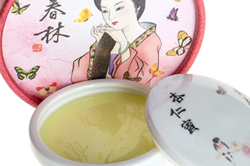 戴春林杏仁蜜怎么樣？戴春林熙鳳杏仁蜜使用感受