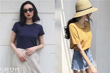 夏天穿衣服要注意什么？夏季穿搭技巧