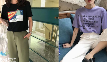 夏天穿衣服要注意什么？夏季穿搭技巧