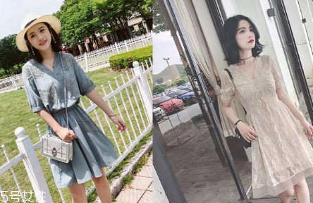 夏天穿衣服要注意什么？夏季穿搭技巧