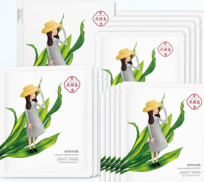 孔鳳春化妝品怎么樣？孔鳳春明星產(chǎn)品