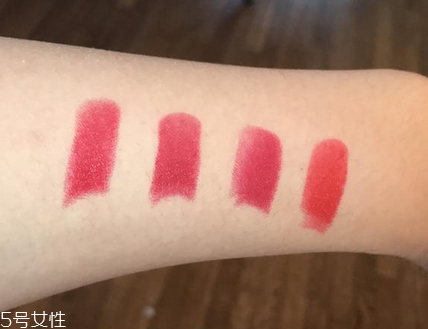 口紅為什么不沾杯？口紅不沾杯的原理