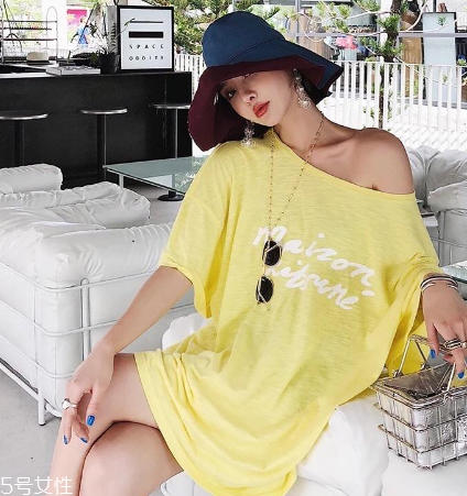 今年夏天流行什么上衣？夏季上衣流行元素