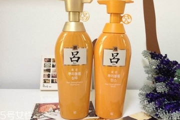 呂洗發(fā)水適合男生用嗎？男生適合用呂洗發(fā)水嗎？