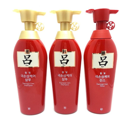呂洗發(fā)水適合男生用嗎？男生適合用呂洗發(fā)水嗎？