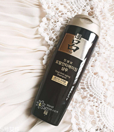 呂洗發(fā)水的保質(zhì)期 呂洗發(fā)水保質(zhì)期是多長時(shí)間？