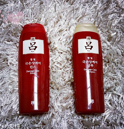 呂洗發(fā)水成分表 呂洗發(fā)水有哪些成分？
