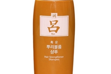 呂洗發(fā)水哪個顏色去屑？呂洗發(fā)水去屑的是哪款？