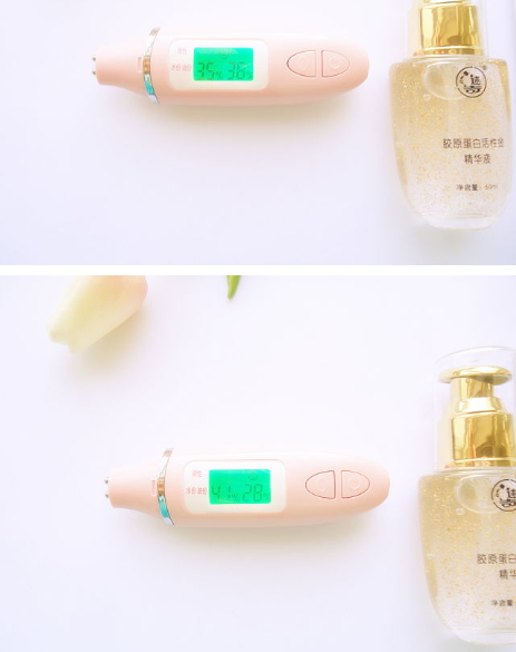 迷奇膠原蛋白活性金精華液怎么樣？