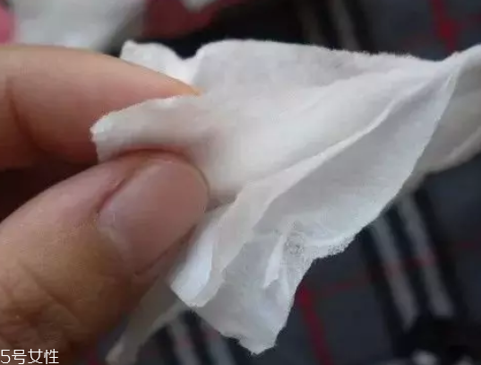 壓邊化妝棉有什么區(qū)別？不易變形