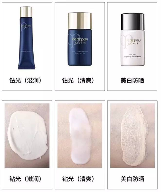 cpb三款隔離怎么選？cpb三款隔離哪款最好？
