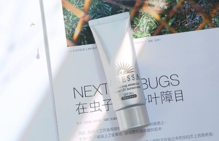 資生堂防曬霜有幾種？資生堂防曬霜哪款最好用？