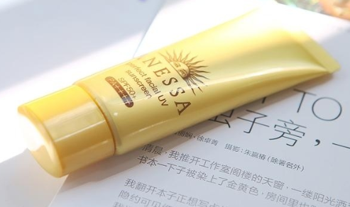 資生堂防曬霜有幾種？資生堂防曬霜哪款最好用？