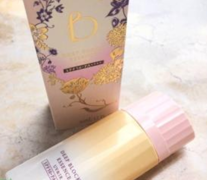 資生堂防曬霜有幾種？資生堂防曬霜哪款最好用？