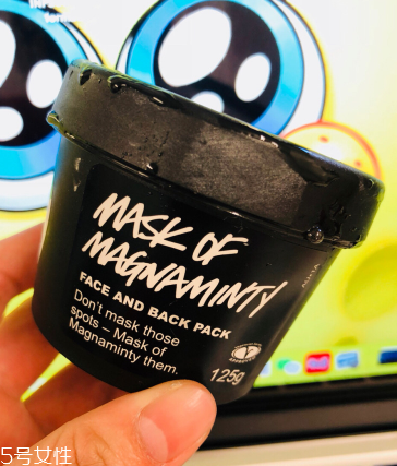 lush big洗發(fā)水怎么樣？lush big洗發(fā)水好用嗎？