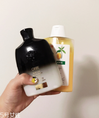 klorane洗發(fā)水有幾種？klorane有幾款洗發(fā)水？
