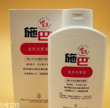 施巴洗發(fā)水致癌是真的嗎？施巴洗發(fā)水真的致癌嗎？