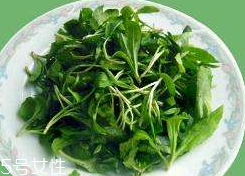 馬蘭頭的味道 馬蘭頭好吃嗎？