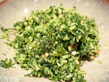 馬蘭頭的營(yíng)養(yǎng)價(jià)值 馬蘭頭有什么營(yíng)養(yǎng)？