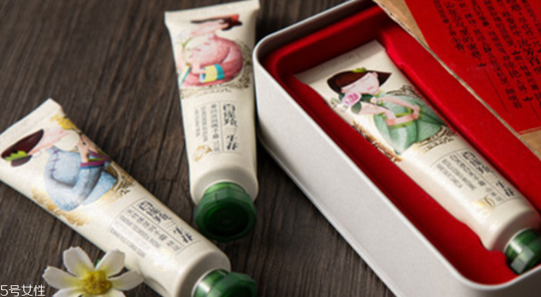 夏季護(hù)手霜哪個(gè)牌子好？6款清爽不油夏季護(hù)手霜推薦