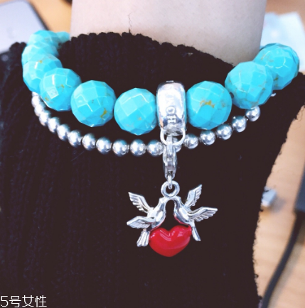 綠松石哪里產(chǎn)的最好？綠松石手串產(chǎn)地介紹