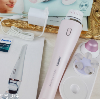 luna和飛利浦潔面儀哪個好？luna和飛利浦潔面儀對比