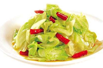 牛心菜是發(fā)物嗎？牛心菜不是發(fā)物