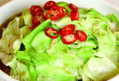 牛心菜和牛有關(guān)系嗎？牛心菜和牛沒有關(guān)系