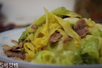 牛心菜和牛有關(guān)系嗎？牛心菜和牛沒(méi)有關(guān)系