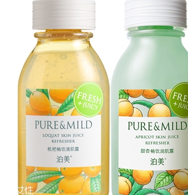 泊美適合敏感肌膚嗎？泊美適合油皮嗎