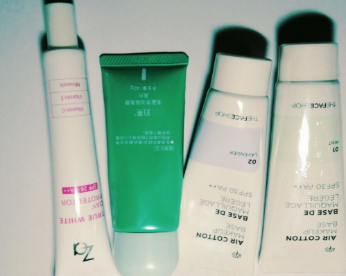 泊美和za哪個(gè)好？泊美和za隔離哪個(gè)好