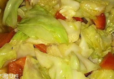 牛心菜是什么？牛心菜是蔬菜