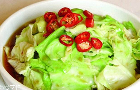 牛心菜是什么？牛心菜是蔬菜
