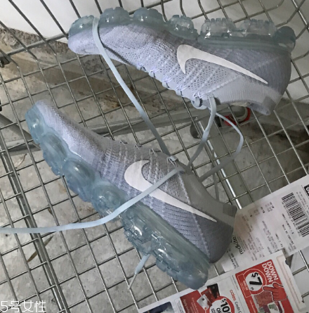 氣墊鞋為什么這么貴？為什么帶氣墊的鞋貴？