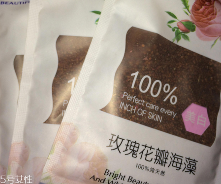 海藻面膜是哪個國家的？海藻面膜哪個牌子好用？