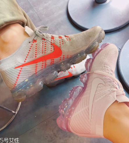 氣墊鞋為什么這么貴？為什么帶氣墊的鞋貴？
