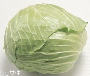 牛心菜能和蝦一起吃嗎？牛心菜和蝦的做法