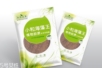 海藻面膜是補(bǔ)水的嗎？海藻面膜有補(bǔ)水效果嗎？